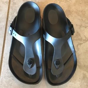 Gizeh essentials Birkenstock sandal